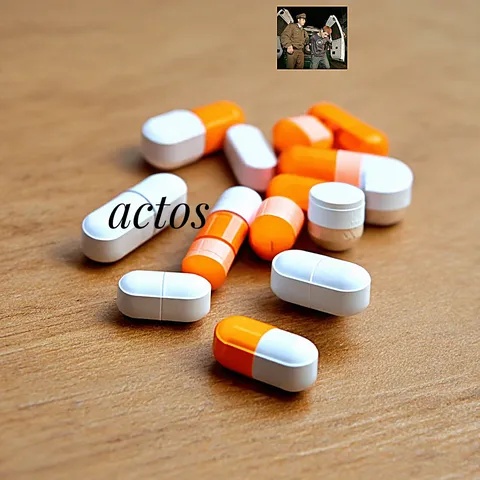 Actos 30 mg 28 compresse prezzo